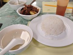 -牛记咖喱美食(十月初五日街店)
