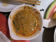 -巴蜀王婆大虾(南锣鼓巷店)