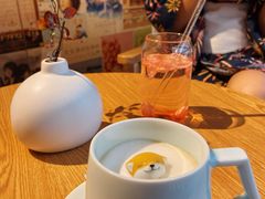 -柴犬小屋·柴餐厅·狗咖食堂(金鼎广场店)