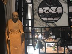 -皇朝会.经典传统粤菜(外滩店)