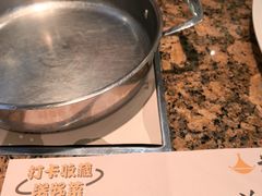 -黄记煌三汁焖锅(银盆岭万达广场店)