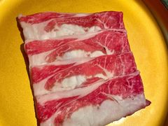 -牛New寿喜烧(曹路花园城店)