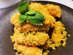 -院里寻菜·精致庭院菜(观沙岭店)