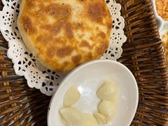 肉火烧-潍坊菜馆(三里河南横街店)