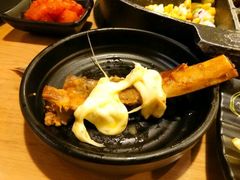 -肥肥虾庄·金牌油焖大虾(杨园滨江时代walk店)