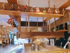 -温野菜涮涮锅(曲江大悦城店)