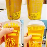 挞柠夏日新品｜夏天快来补充一下维C吧