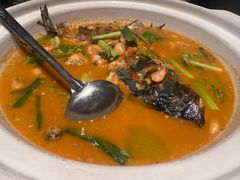 -明丰小渔馆(明月路店)
