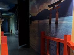 -白兔子密室(长寿路店)