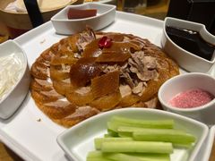 -壹零捌道·北京烤鸭(车公庄店)