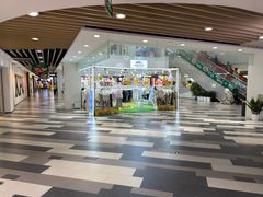 -百联临沂购物中心(临沂路店)