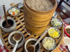 -王村姑老土炕莜面村(桥东店)