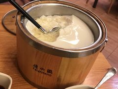 健康水豆腐-九十九顶毡房(阜石路店)