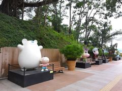 -九龙公园