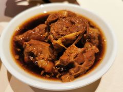 小碗牛肉-南门小馆·清真(国贸商城店)
