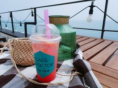 -Cafe Rooftop Cheongsapo