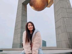 -青澳湾北回归线广场