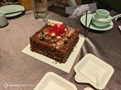 黑森林蛋糕-好利来(亦庄国融店)