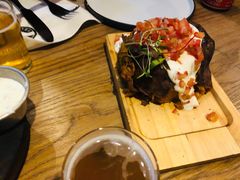 -Goose Island Brewhouse鹅岛精酿啤酒酿造工坊餐厅