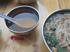 -老仓醋米线(万达店)