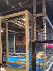 -卡通尼乐园(龙湖六合天街店)