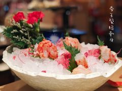 -蟹的岡田屋(正大广场店)
