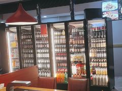 -刘记大块烤羊腿餐吧(北沙滩店)