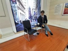 -沈阳金融博物馆