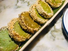 -绿茶餐厅(乐峰广场店)