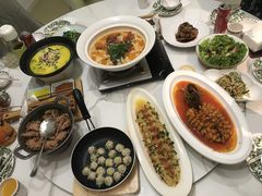 -苏梦江南·淮扬菜(夫子庙店)