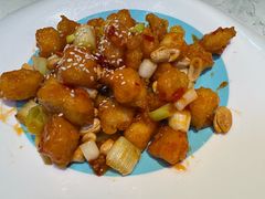 -悦海·家宴·冰花皮皮虾大锅贴(宝龙店)