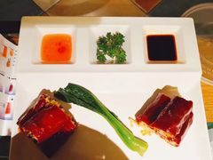 -粤港湾砂锅粥·宵夜(宝龙店)