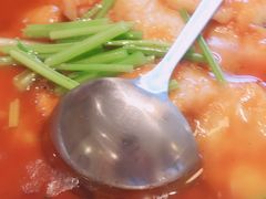 -老人和饭店(打浦路店)