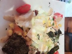 -尺山寸水日料(马桥满天星店)
