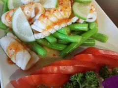 -泰妃堂.泰菜.夜宵(赤岗总店)