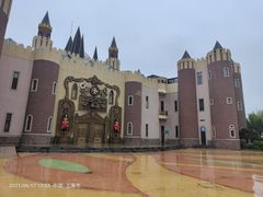 -安徒生童话乐园