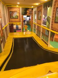 -思诺卡儿童俱乐部(东方广场店)