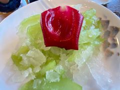 -华府九号海鲜烧烤大排档(龙域店)