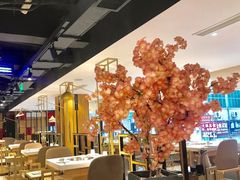 大堂-麻辣空间·清油火锅(水井沟店)