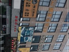 -华夏太古影城(深圳金銮时代店)