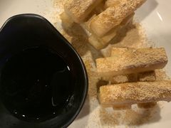 -虎虎龙虾大排档(双井店)