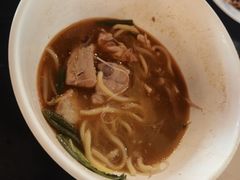 -马来西亚美食街