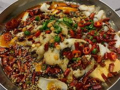 -金哥私房菜馆(张府园总店)