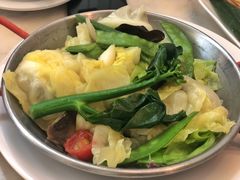 -翠华餐厅(香港国际机场店)