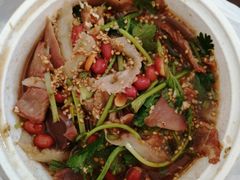 -阿满卤香鸡(新街口印象汇店)