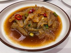 山西老醋海蜇头-北京厨房(SKP店)