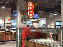 -西关明记肠粉·亚洲地标美食(北京路店)