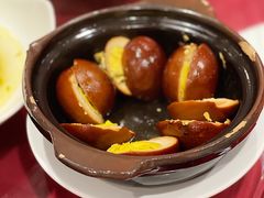 -老吉士酒家(天平路店)