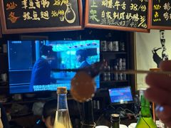 -半藏居酒屋(香港花园店)