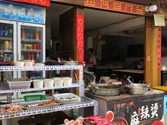 -恩阳古镇